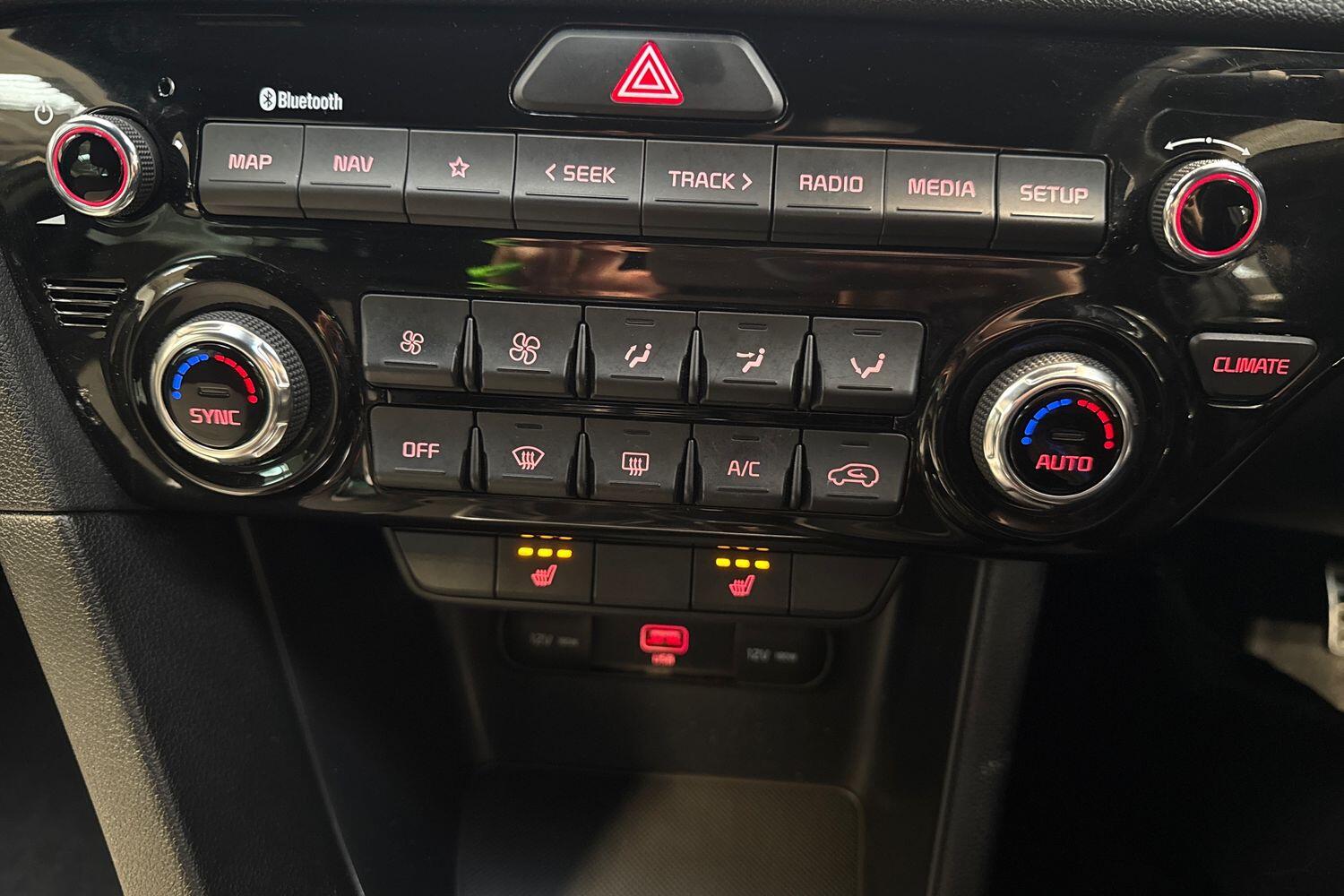 Used Kia Sportage 2021 for sale - 76512234: Photo 26