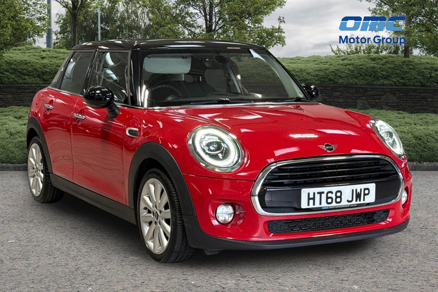 Used MINI Hatch 2019 for sale - 76513207: Photo 1