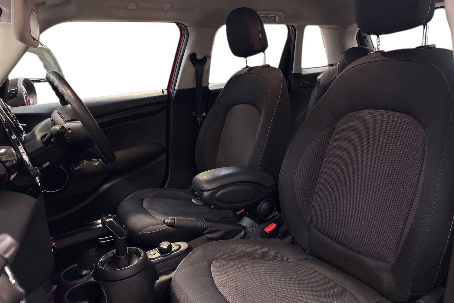 Used MINI Hatch 2019 for sale - 76513207: Photo 11