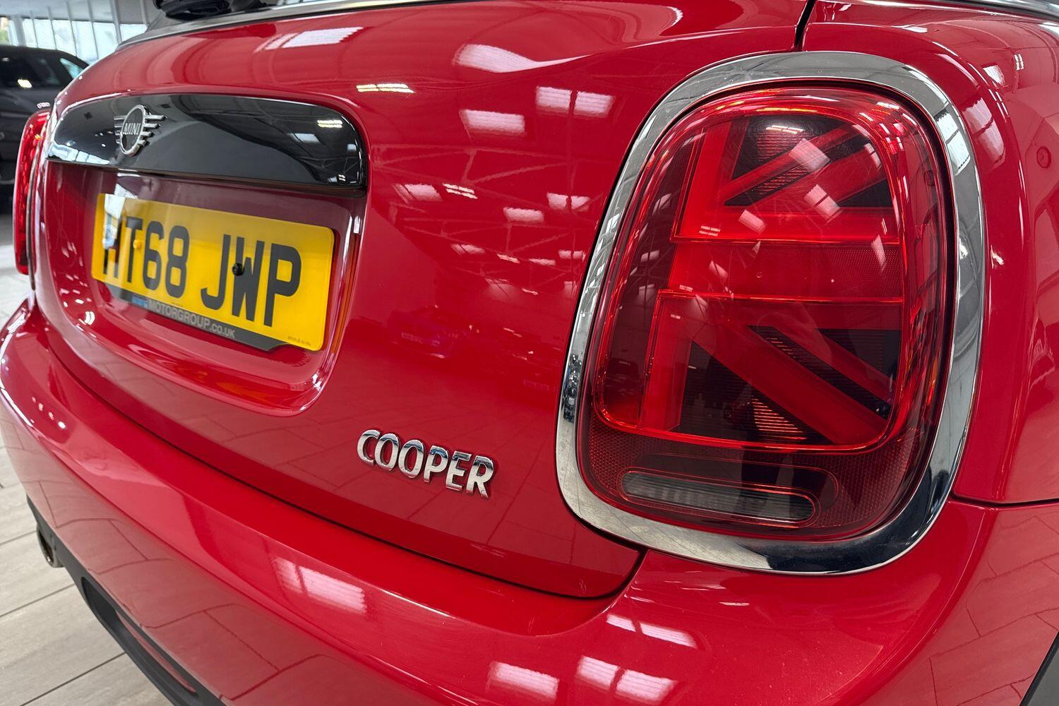 Used MINI Hatch 2019 for sale - 76513207: Photo 15