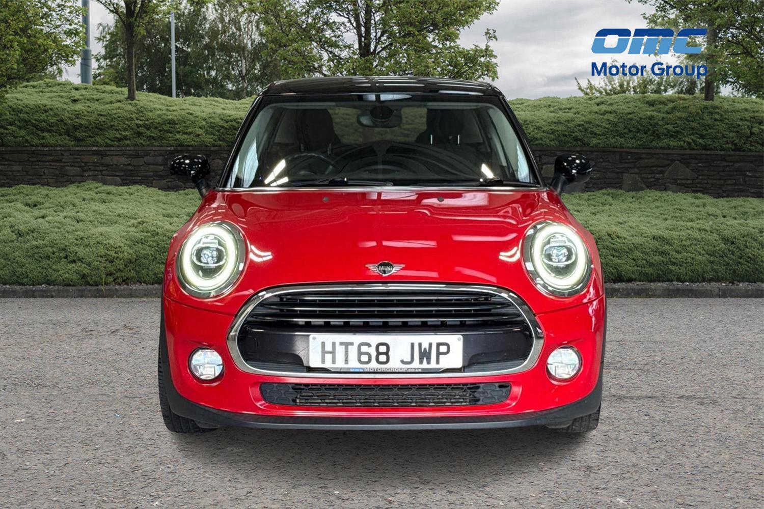 Used MINI Hatch 2019 for sale - 76513207: Photo 2