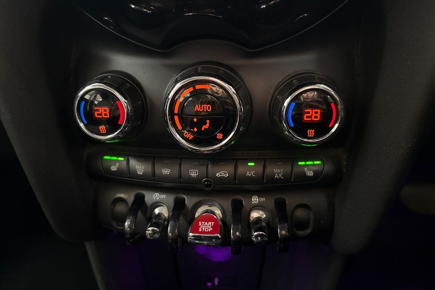 Used MINI Hatch 2019 for sale - 76513207: Photo 23