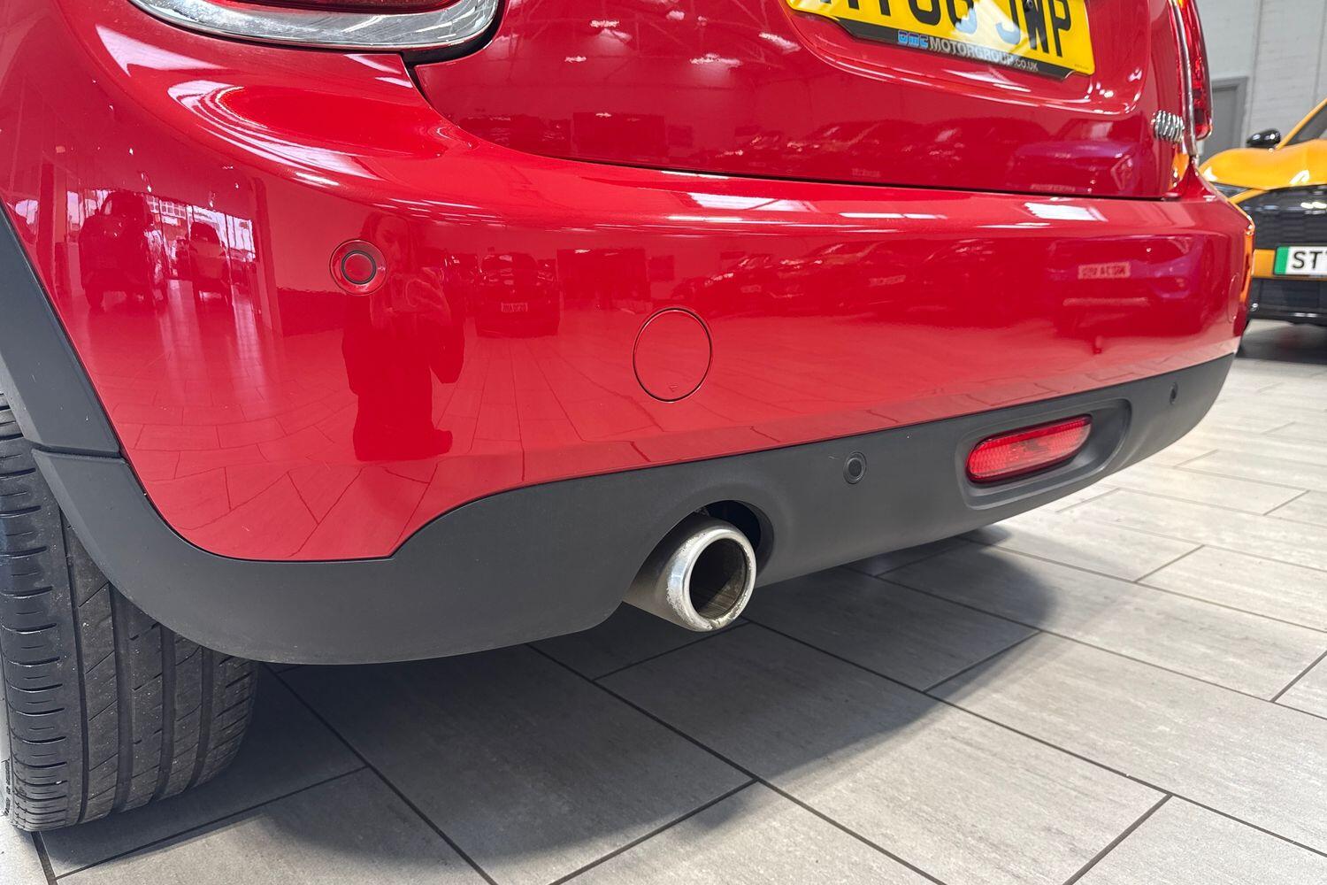 Used MINI Hatch 2019 for sale - 76513207: Photo 27