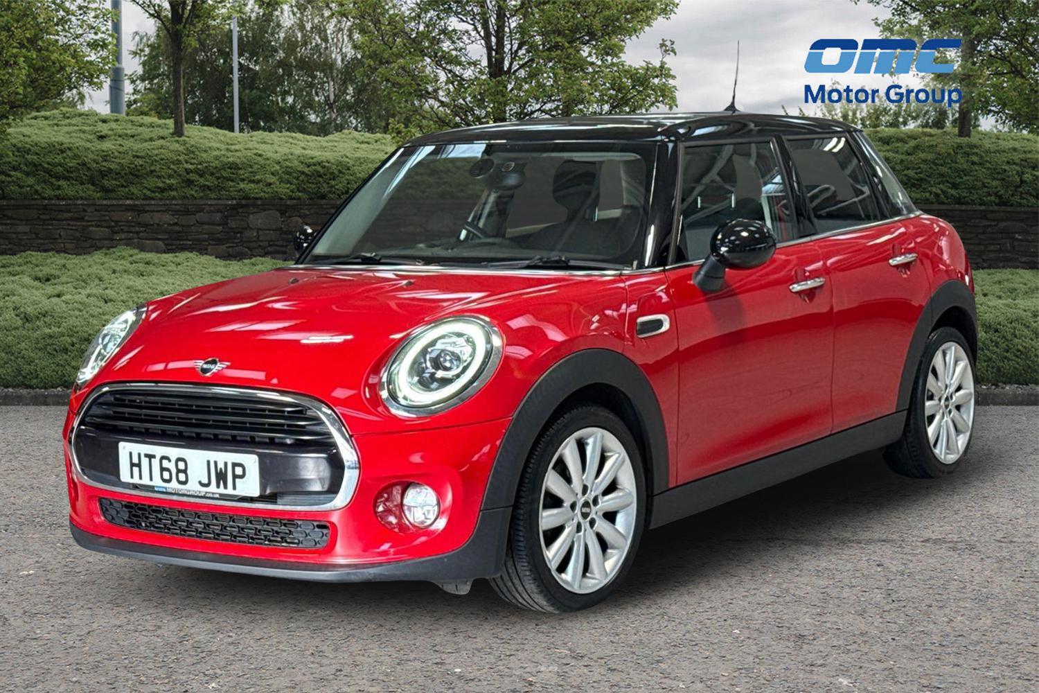 Used MINI Hatch 2019 for sale - 76513207: Photo 4