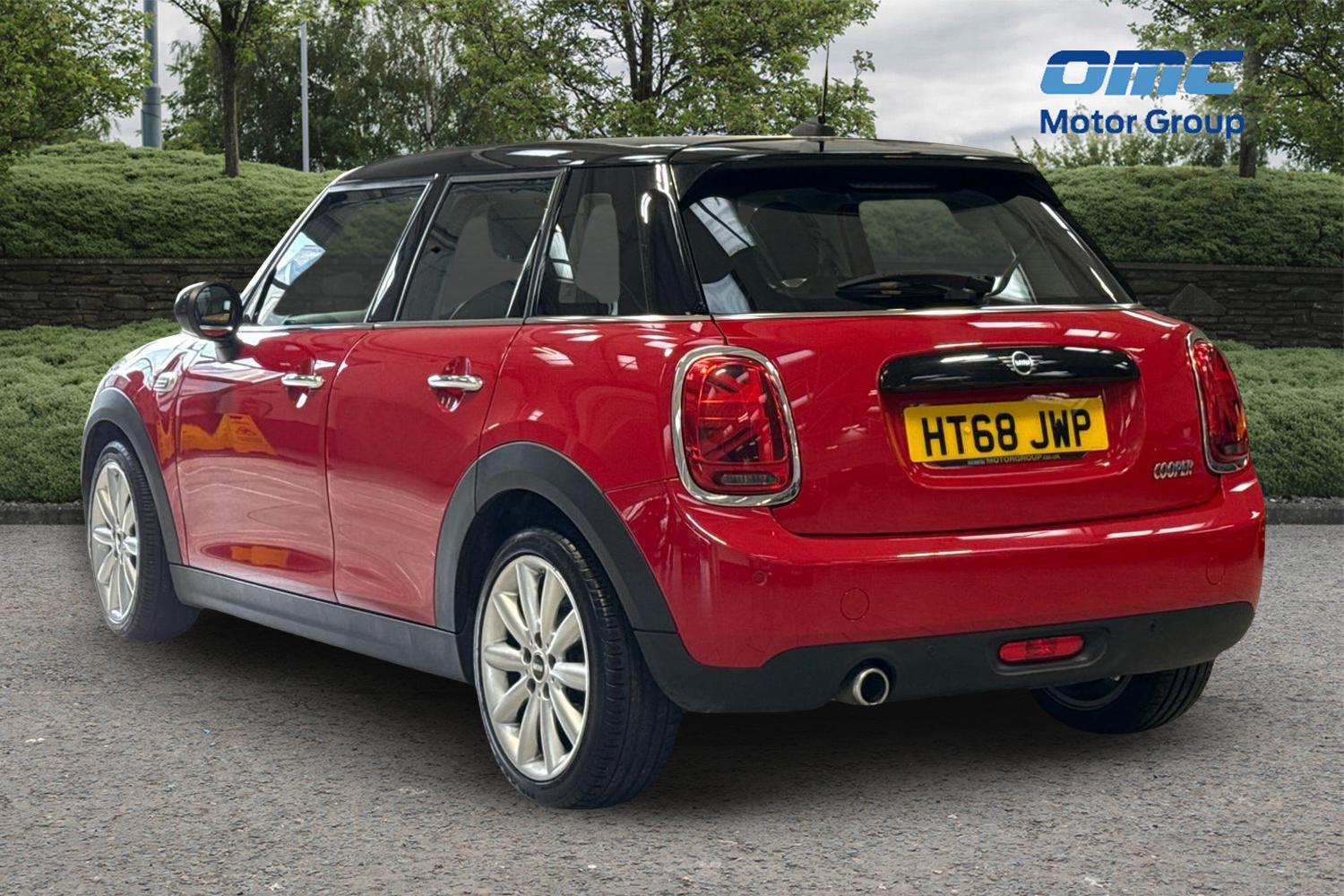 Used MINI Hatch 2019 for sale - 76513207: Photo 5