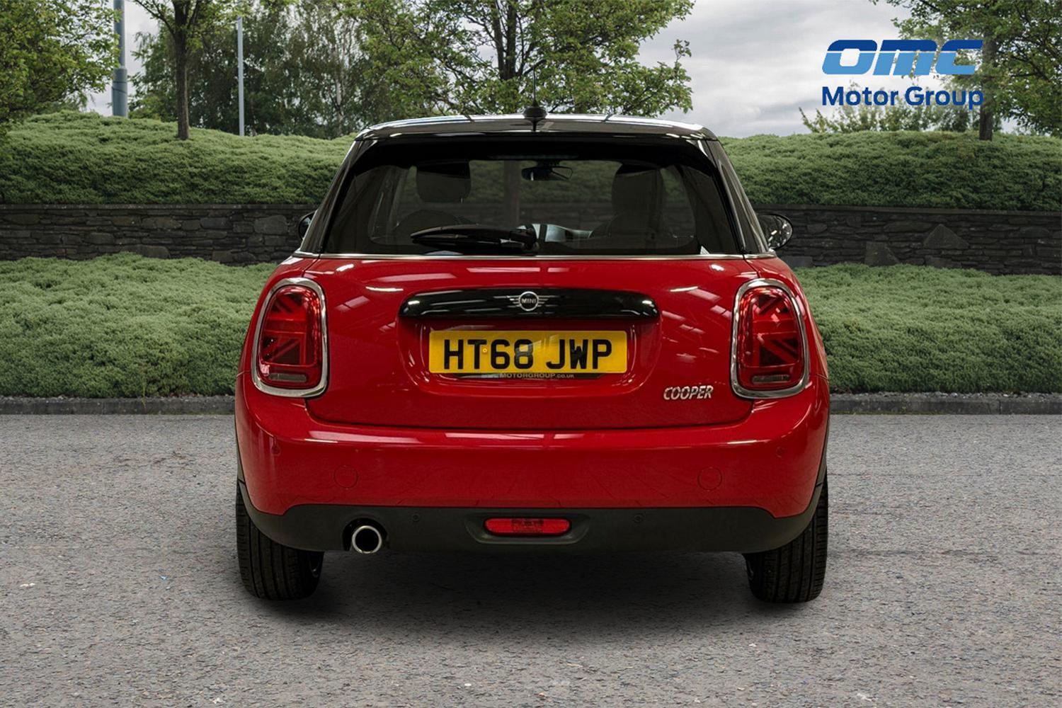 Used MINI Hatch 2019 for sale - 76513207: Photo 6