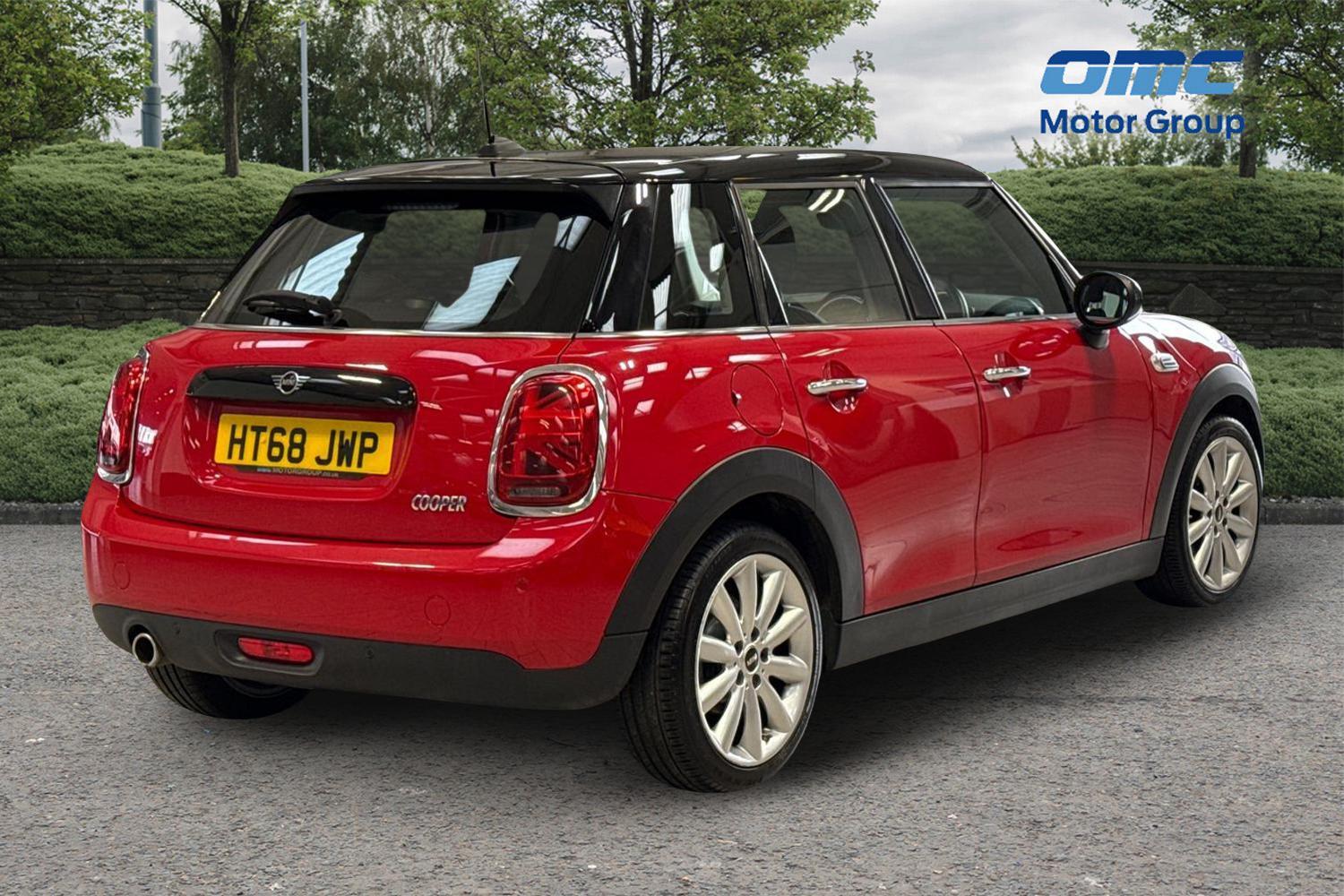 Used MINI Hatch 2019 for sale - 76513207: Photo 7