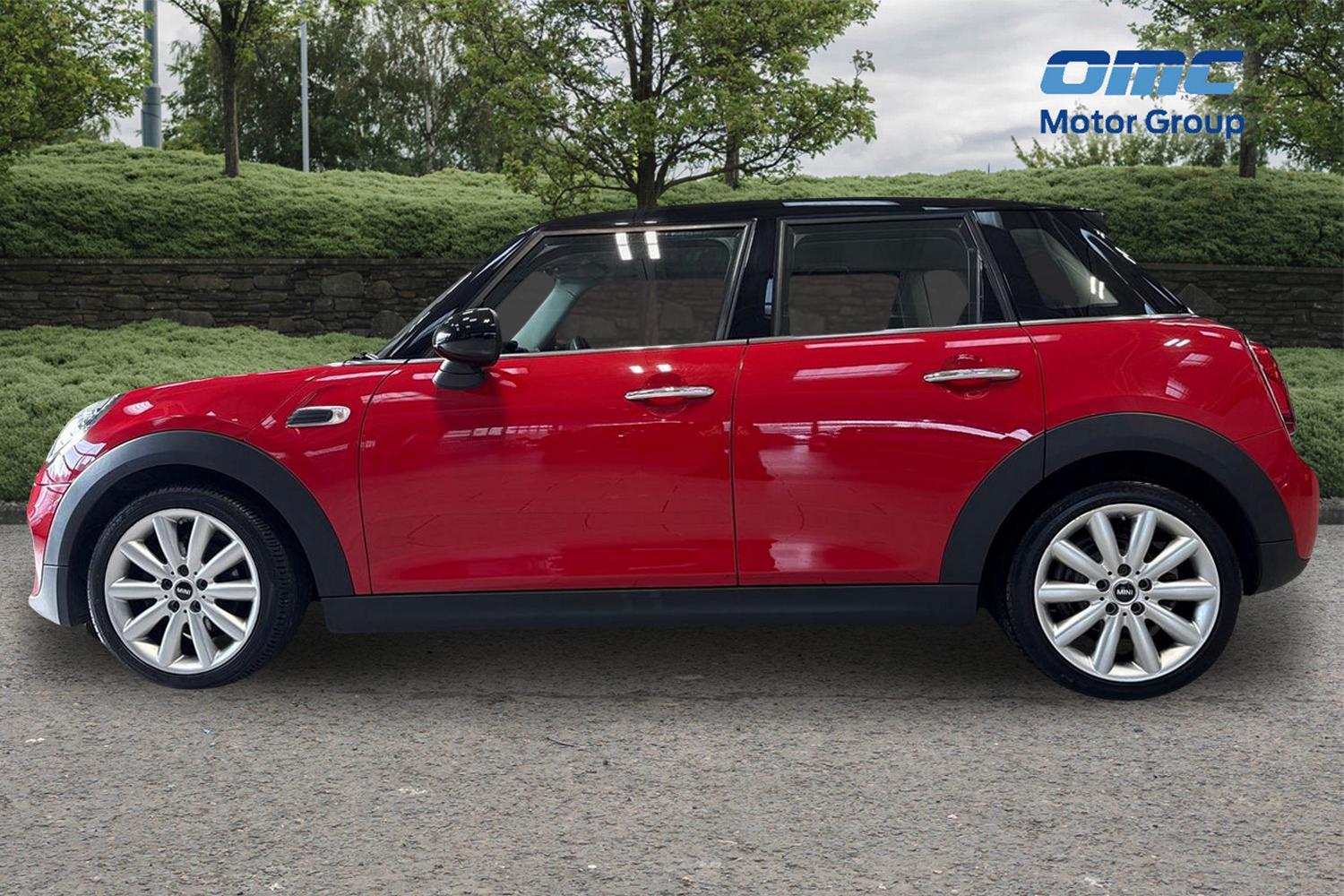 Used MINI Hatch 2019 for sale - 76513207: Photo 8