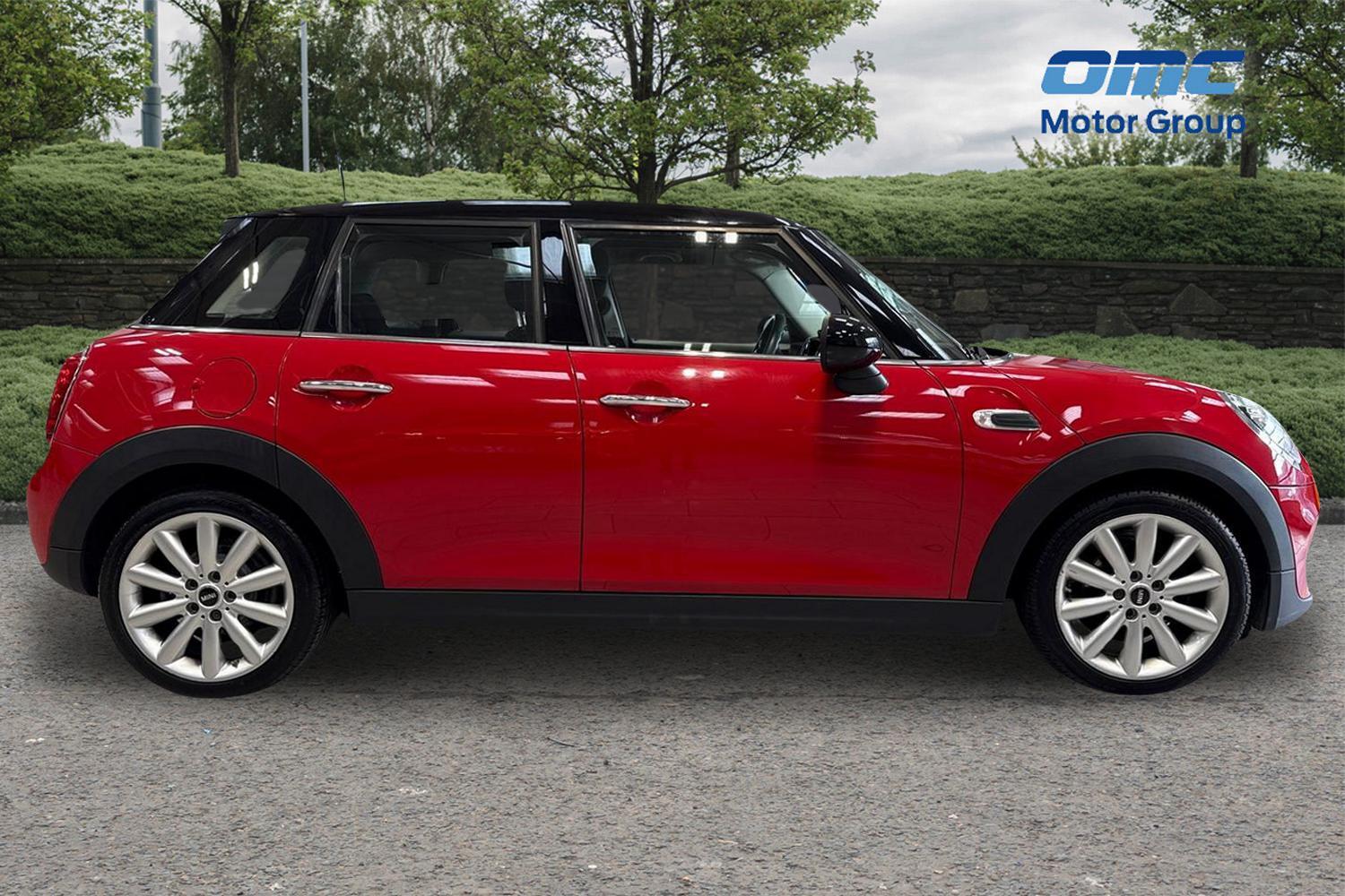 Used MINI Hatch 2019 for sale - 76513207: Photo 9