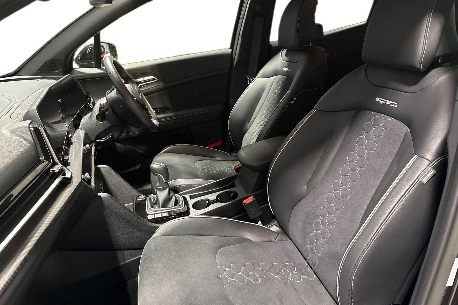 Used Kia Sportage 2025 for sale - 77175734: Photo 11