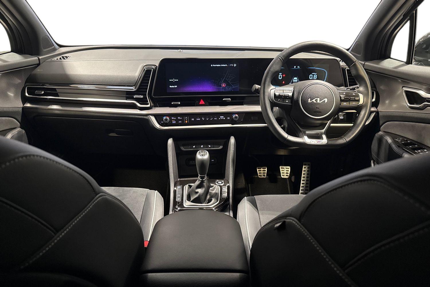 Used Kia Sportage 2025 for sale - 77175734: Photo 12