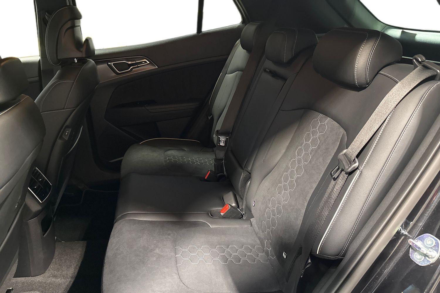 Used Kia Sportage 2025 for sale - 77175734: Photo 14