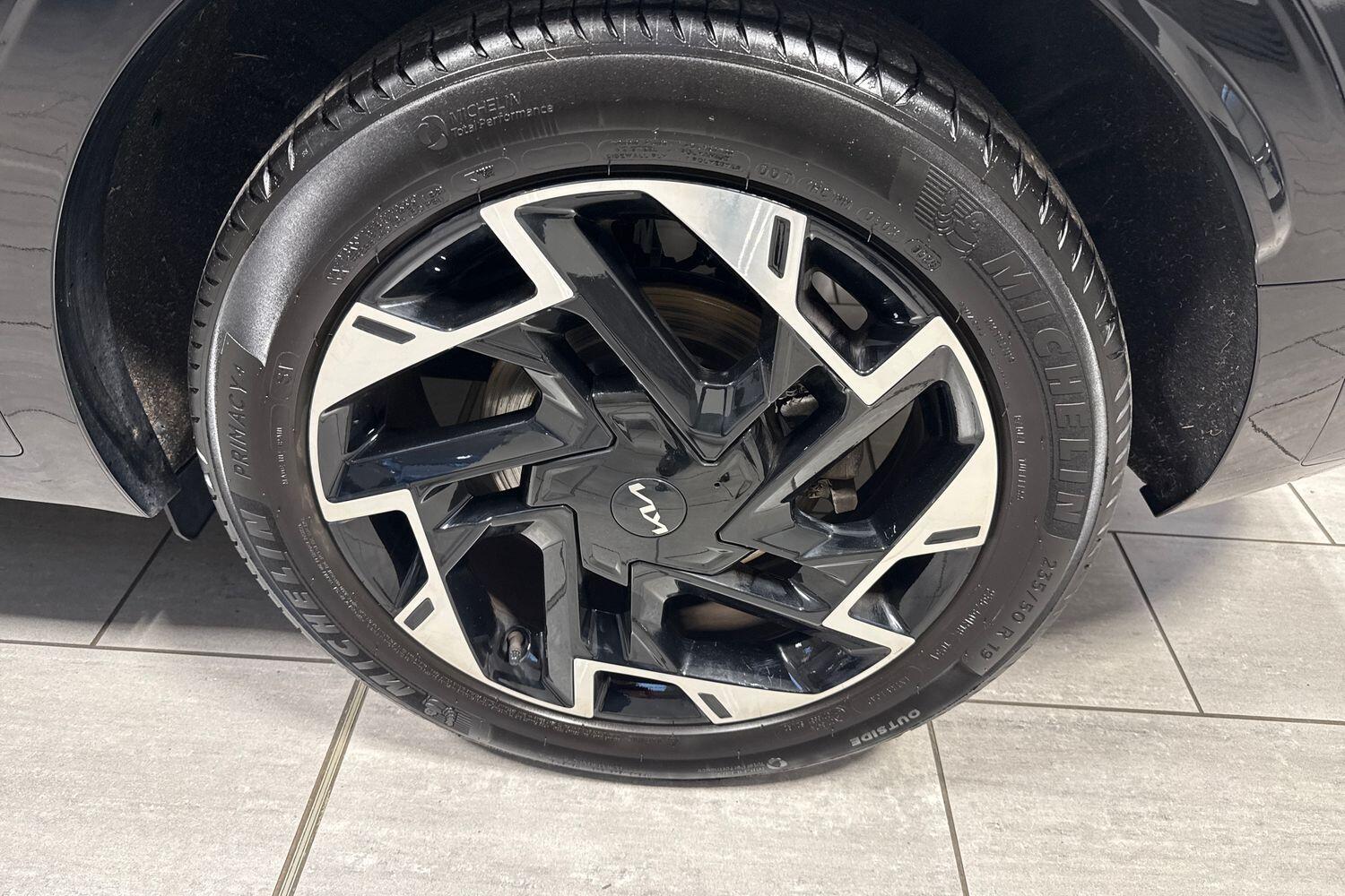 Used Kia Sportage 2025 for sale - 77175734: Photo 15