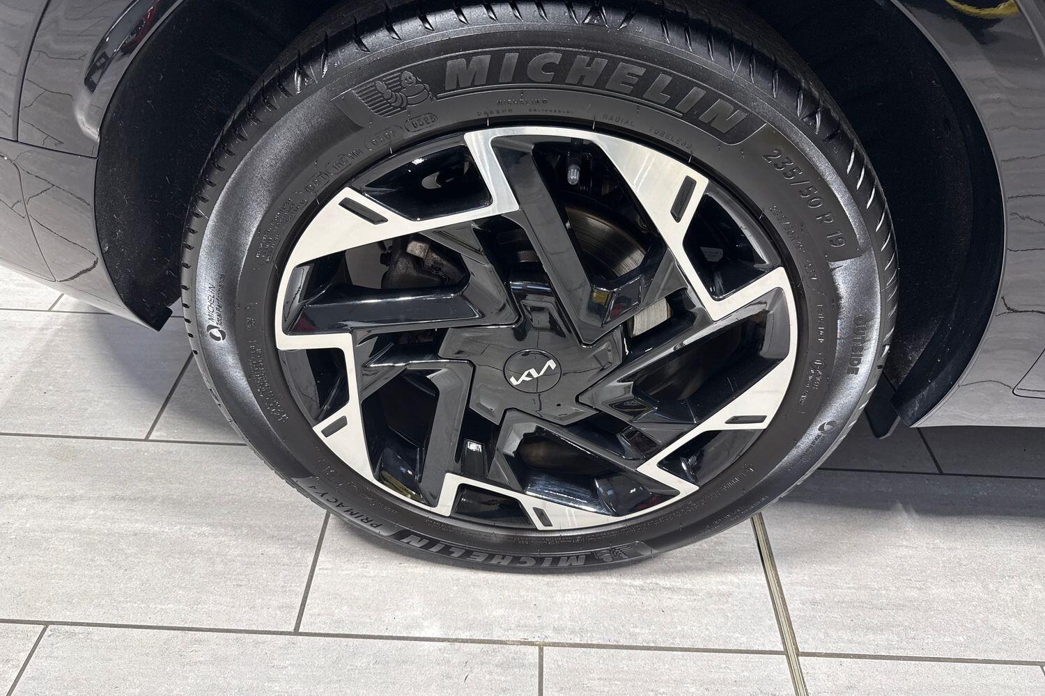 Used Kia Sportage 2025 for sale - 77175734: Photo 16