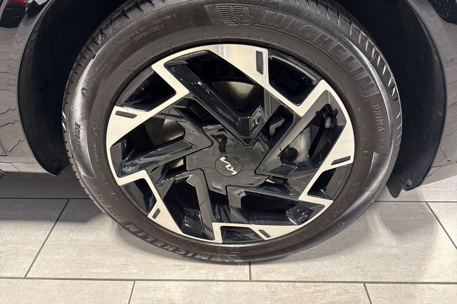 Used Kia Sportage 2025 for sale - 77175734: Photo 17