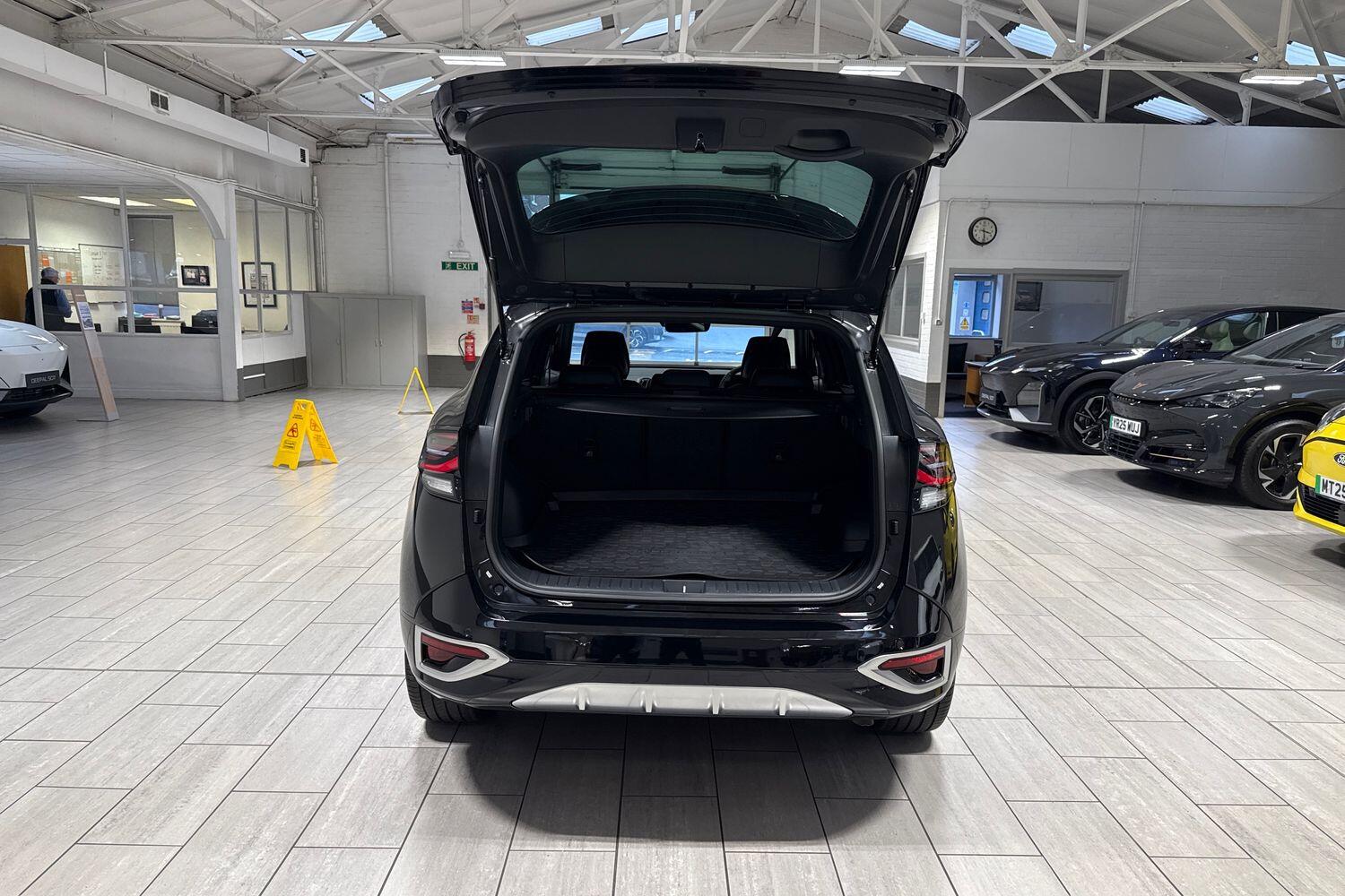 Used Kia Sportage 2025 for sale - 77175734: Photo 19