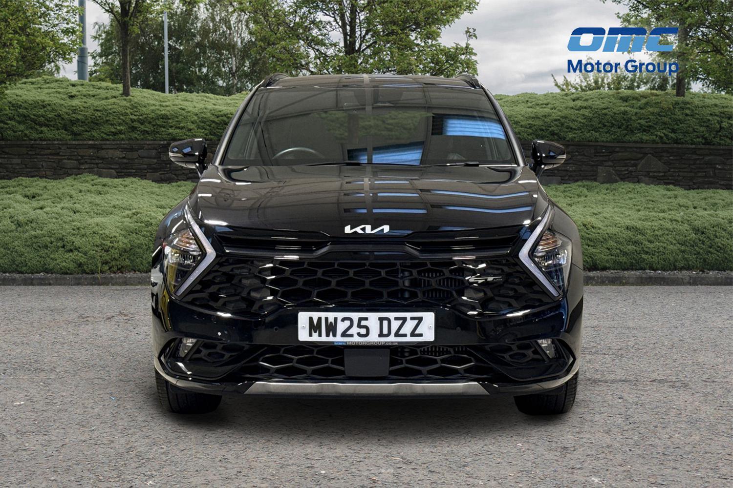 Used Kia Sportage 2025 for sale - 77175734: Photo 2