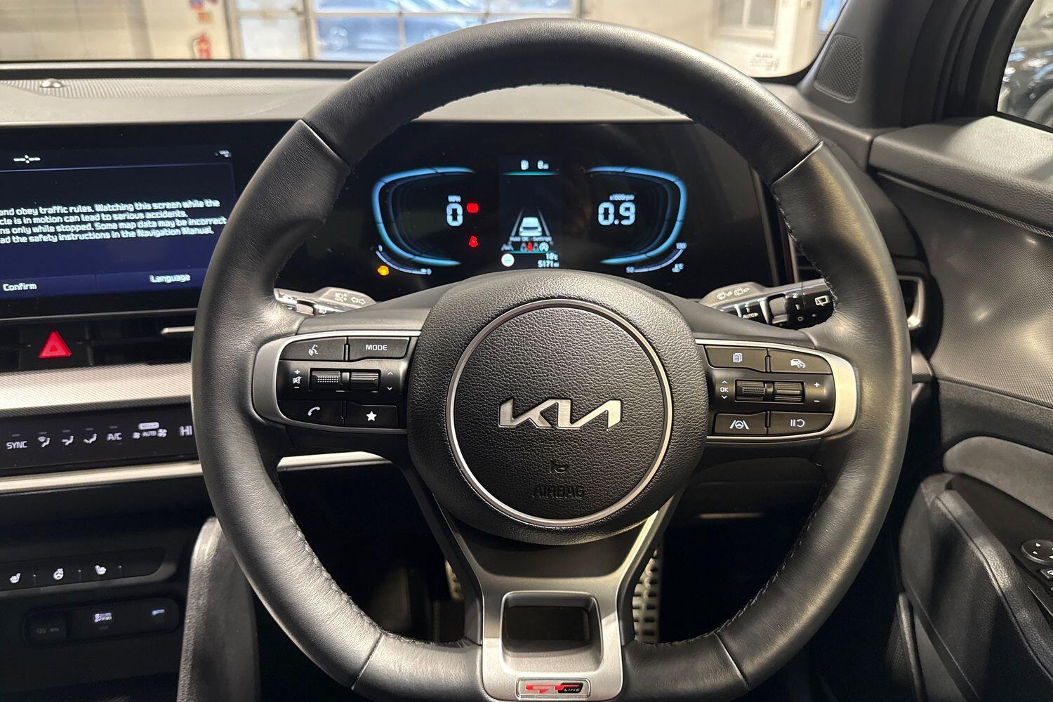 Used Kia Sportage 2025 for sale - 77175734: Photo 28