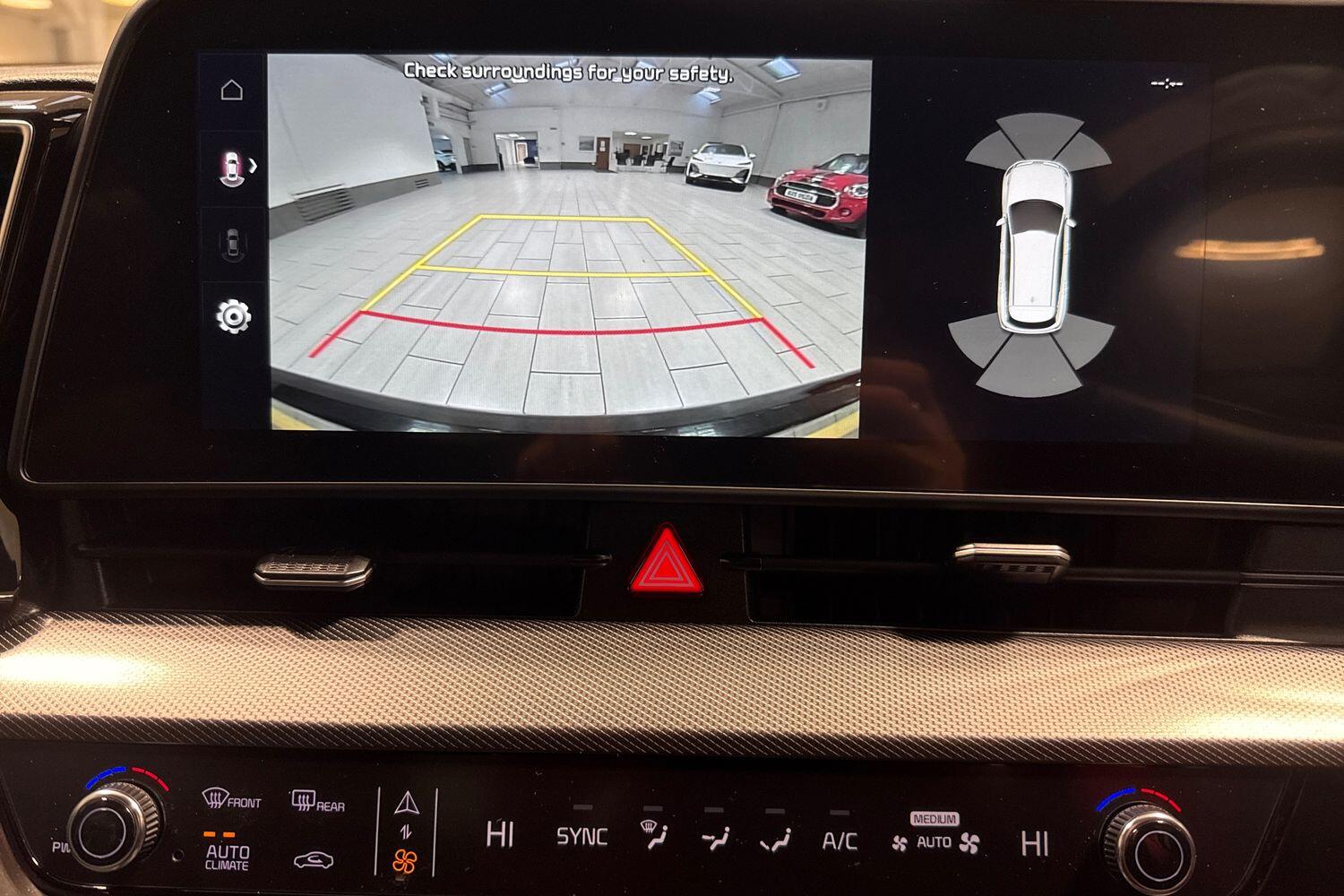 Used Kia Sportage 2025 for sale - 77175734: Photo 34