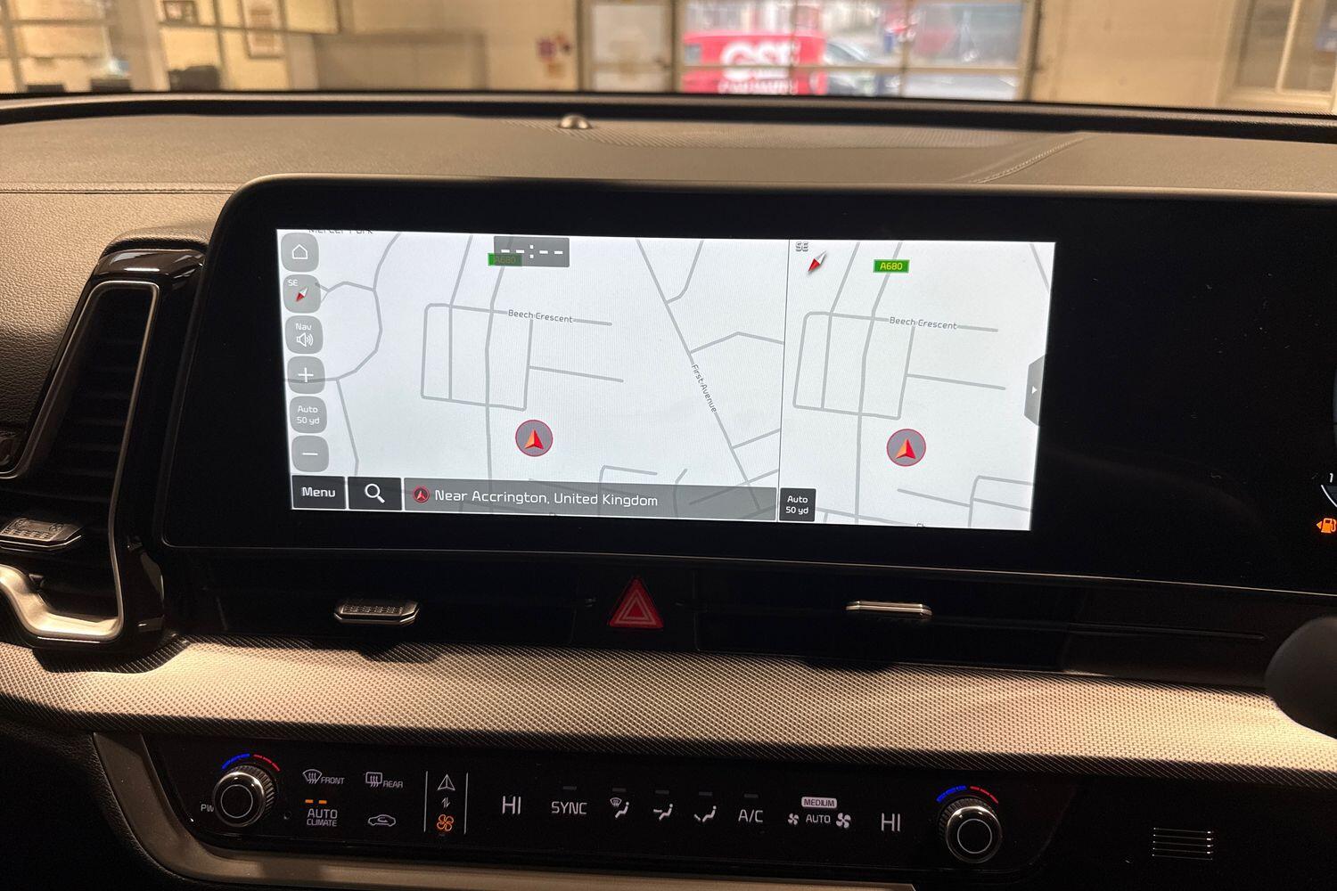 Used Kia Sportage 2025 for sale - 77175734: Photo 35