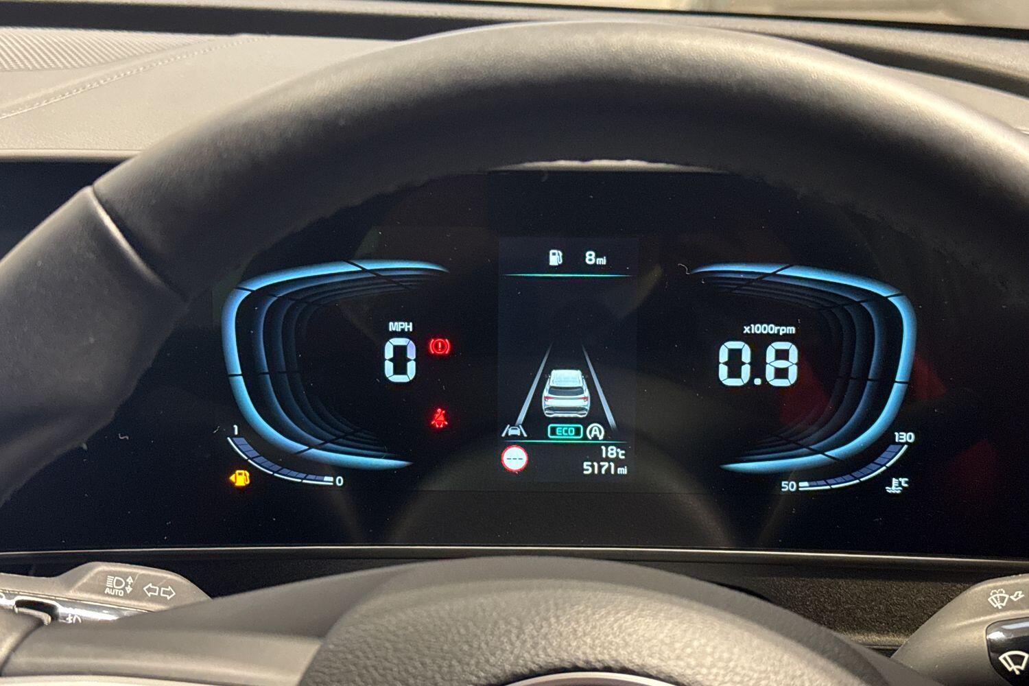 Used Kia Sportage 2025 for sale - 77175734: Photo 36