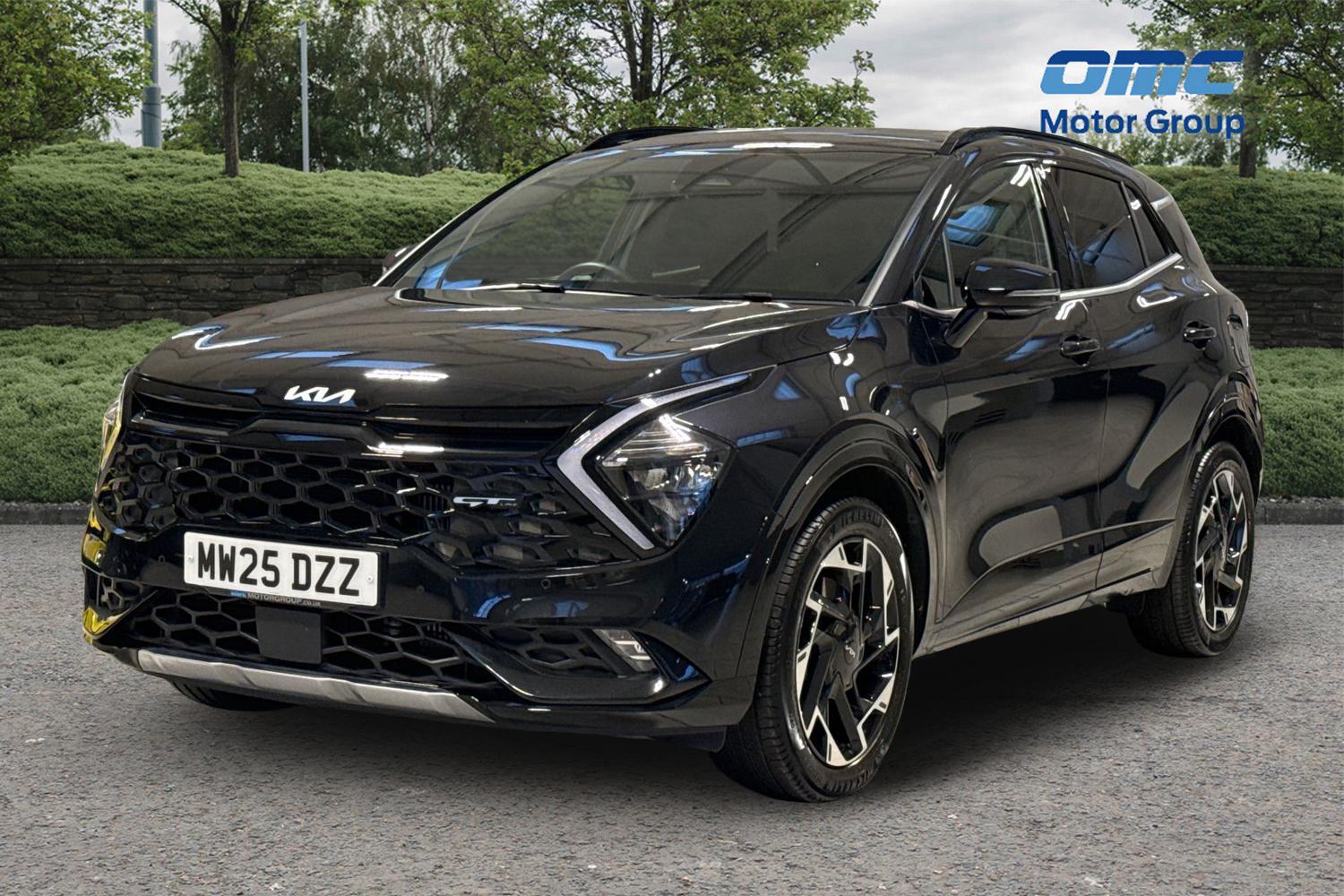 Used Kia Sportage 2025 for sale - 77175734: Photo 4