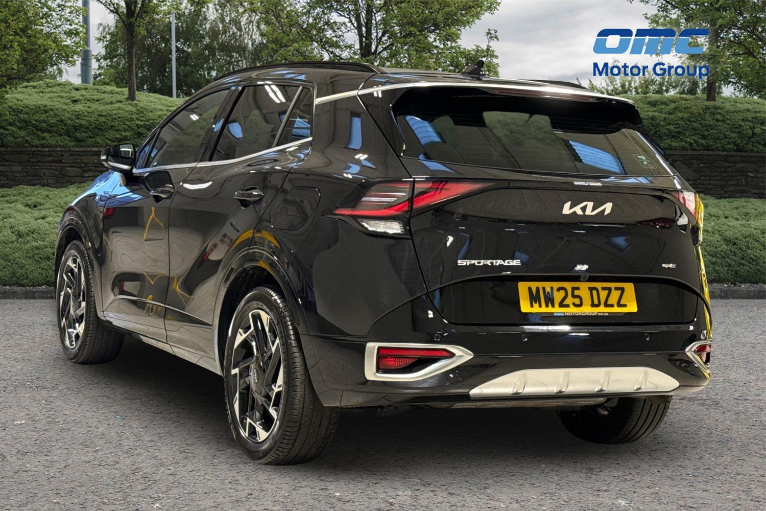 Used Kia Sportage 2025 for sale - 77175734: Photo 5