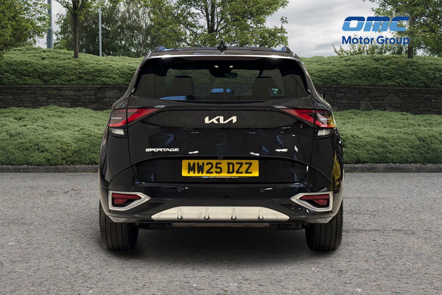 Used Kia Sportage 2025 for sale - 77175734: Photo 6