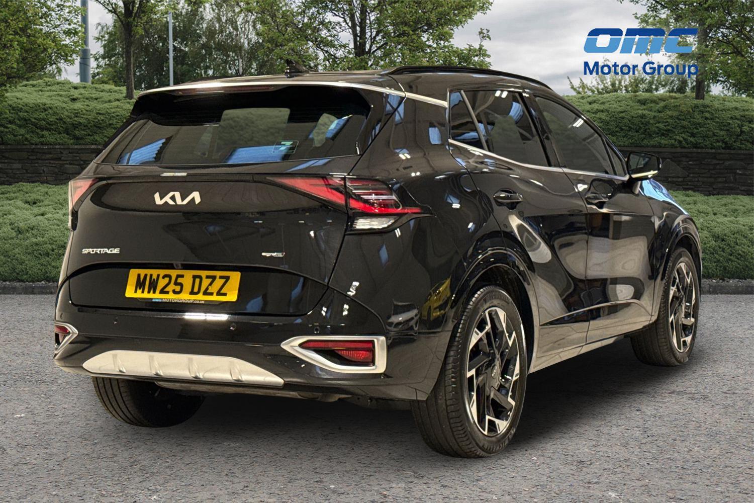 Used Kia Sportage 2025 for sale - 77175734: Photo 7