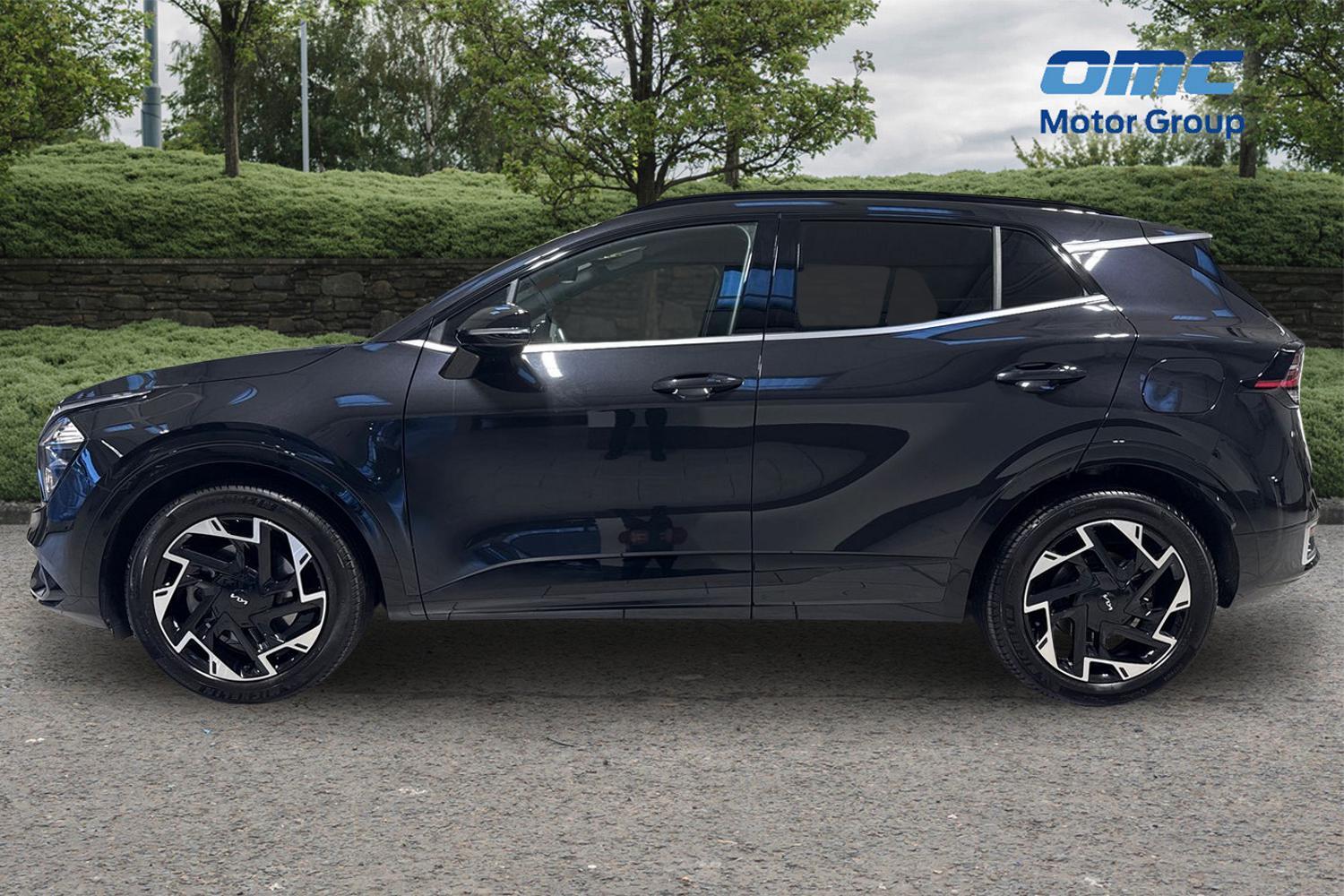 Used Kia Sportage 2025 for sale - 77175734: Photo 8