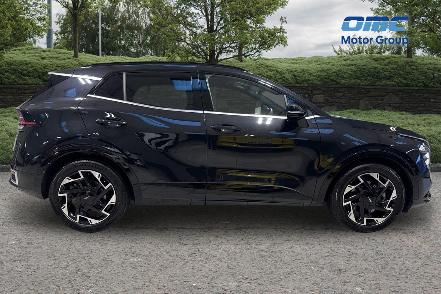 Used Kia Sportage 2025 for sale - 77175734: Photo 9