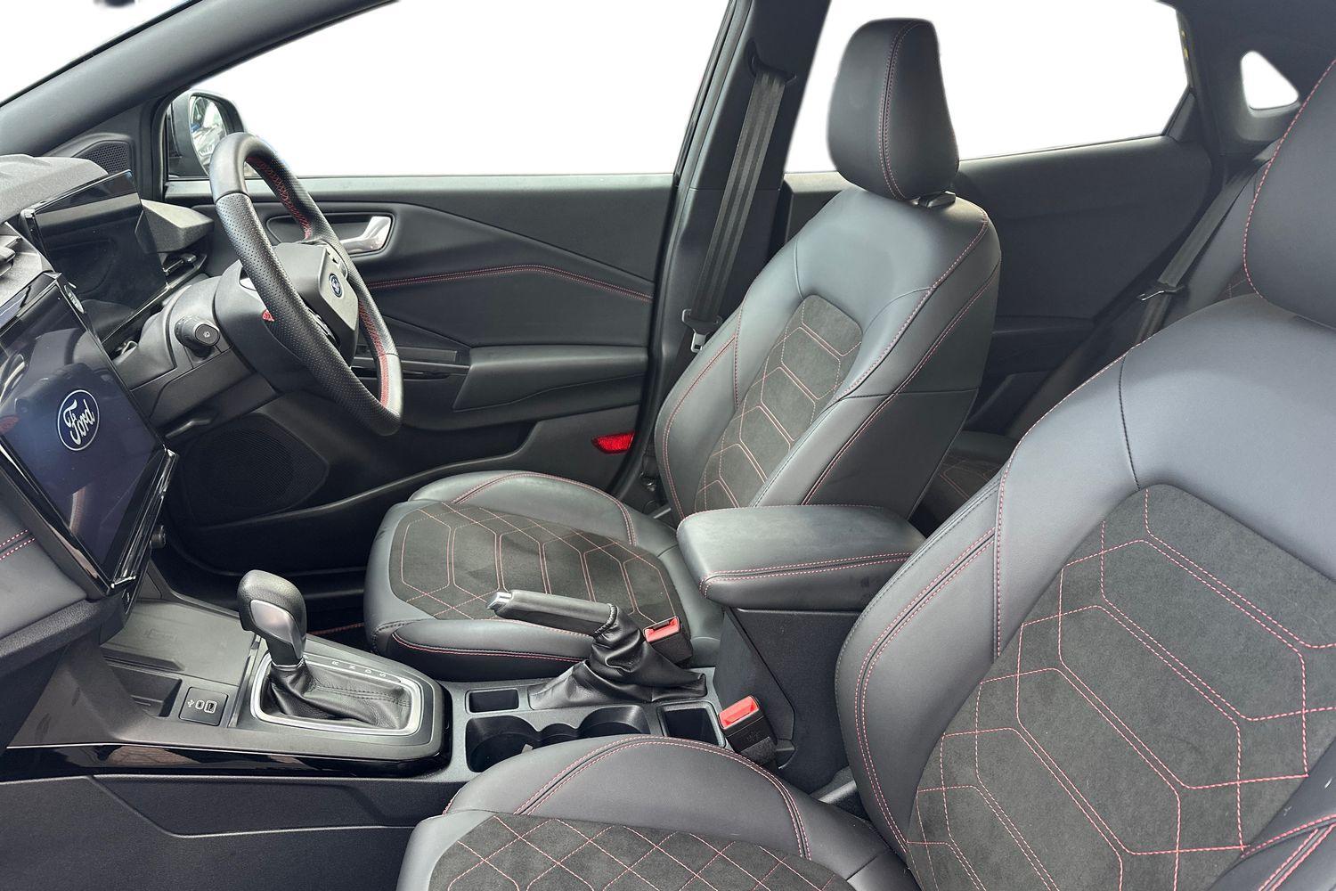 Used Ford Puma 2025 for sale - 77057431: Photo 11