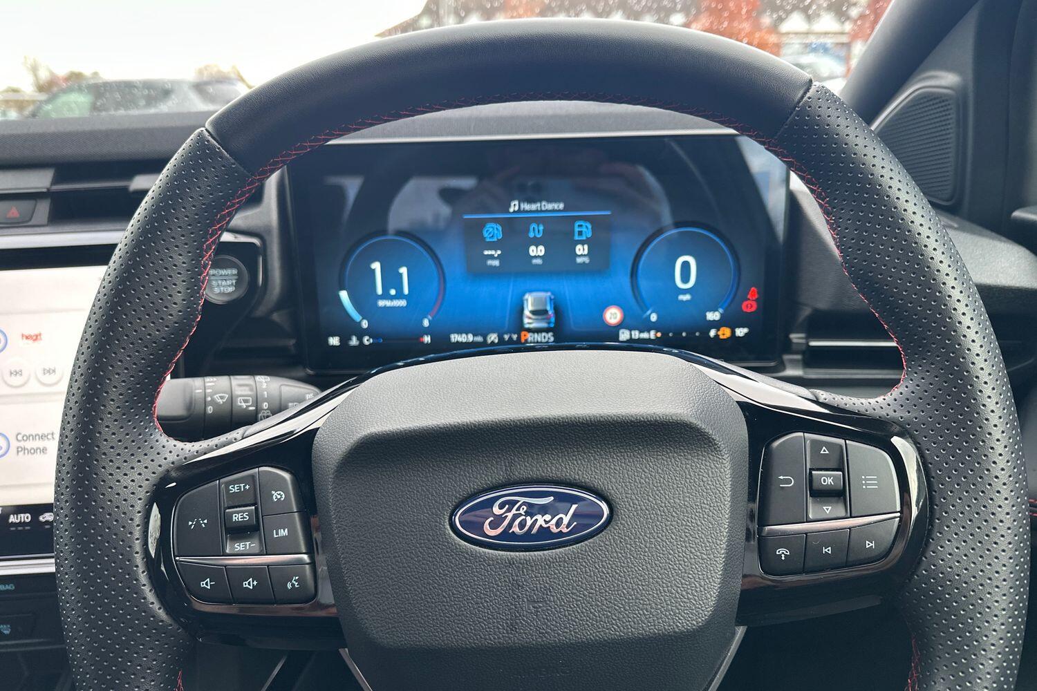 Used Ford Puma 2025 for sale - 77057431: Photo 17