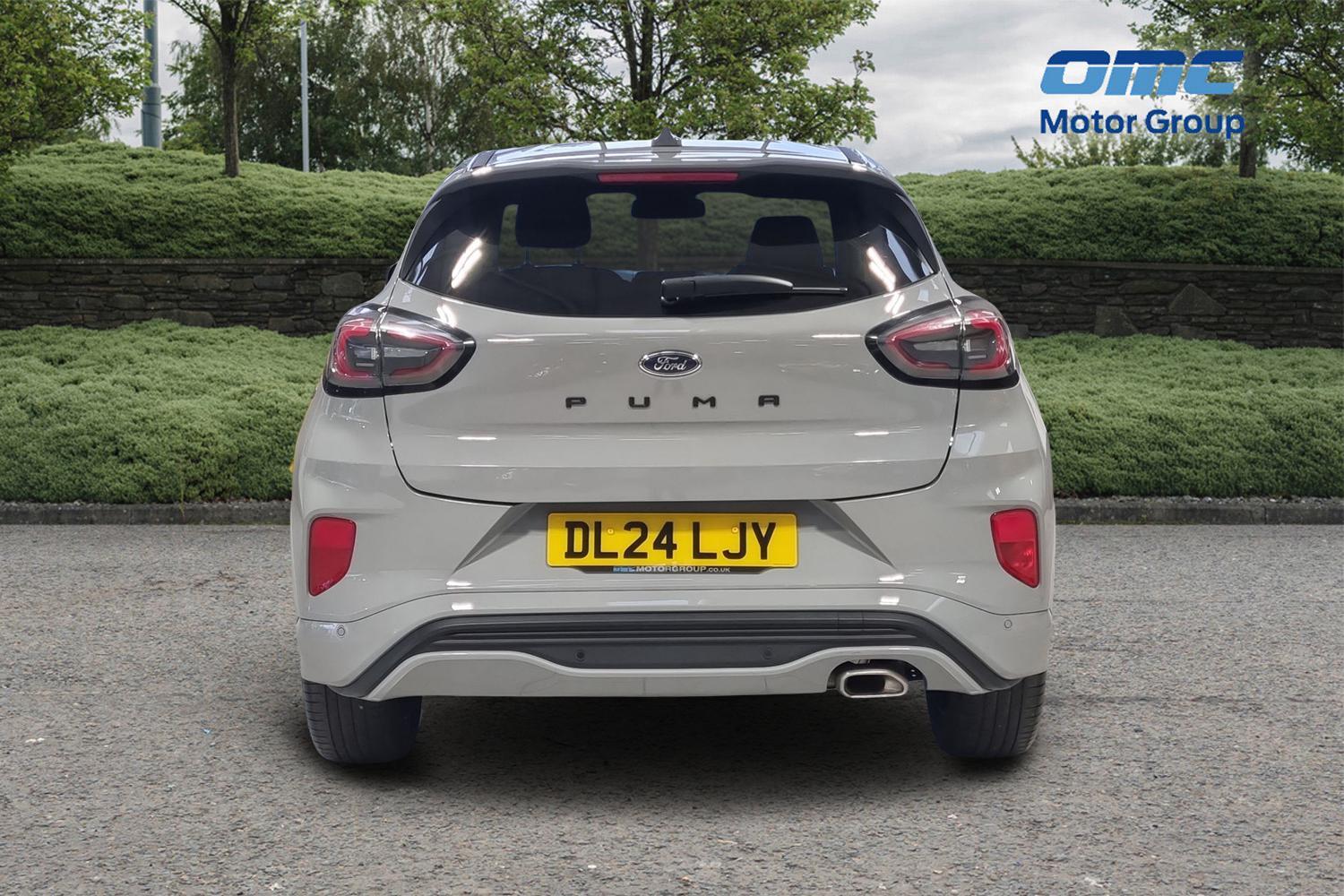 Used Ford Puma 2024 for sale - 76585278: Photo 12