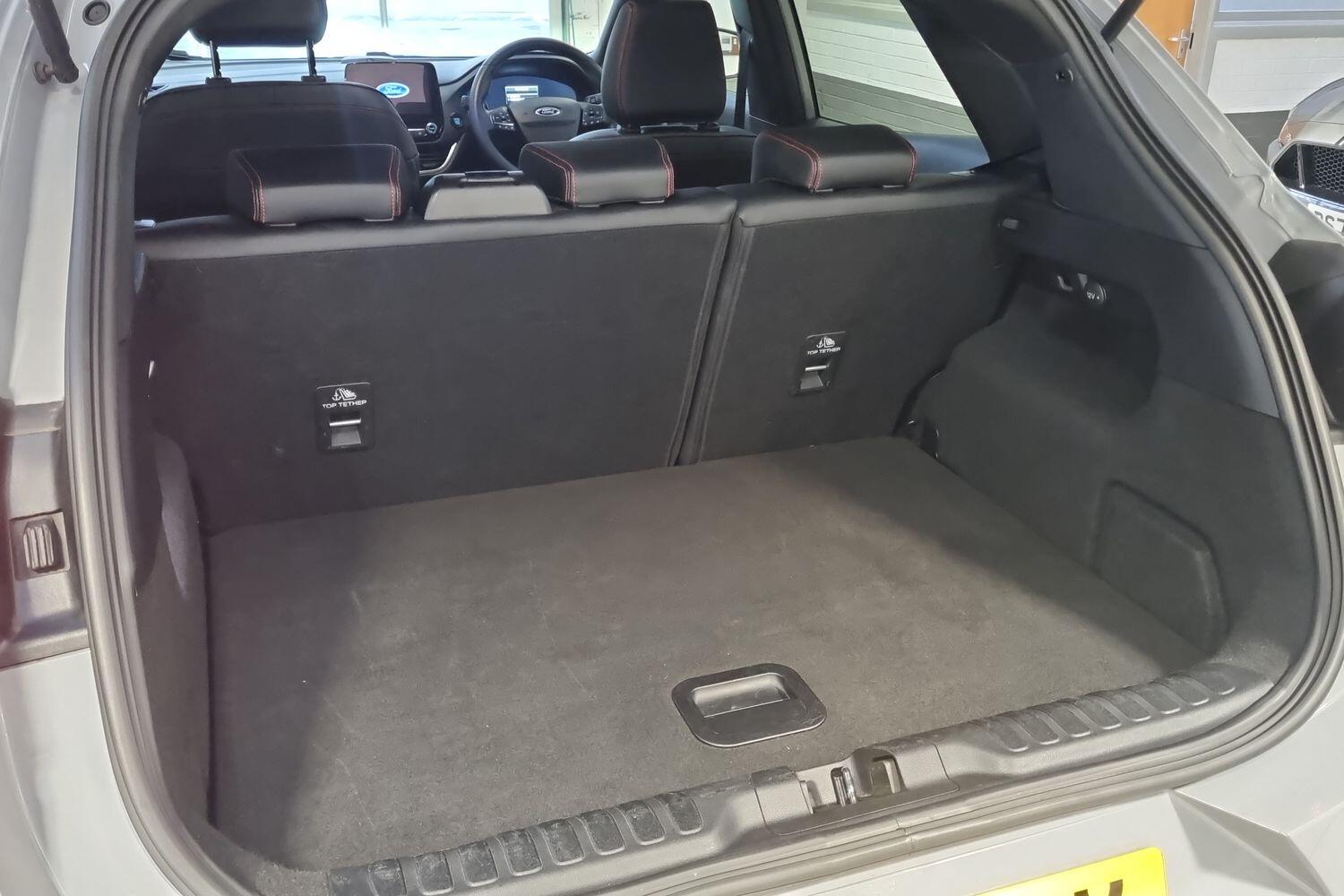 Used Ford Puma 2024 for sale - 76585278: Photo 13