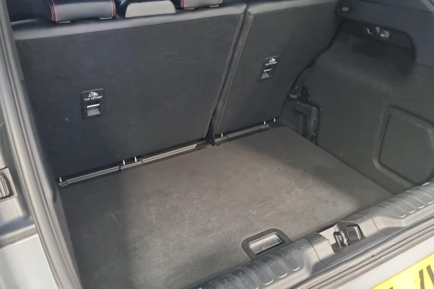 Used Ford Puma 2024 for sale - 76585278: Photo 14