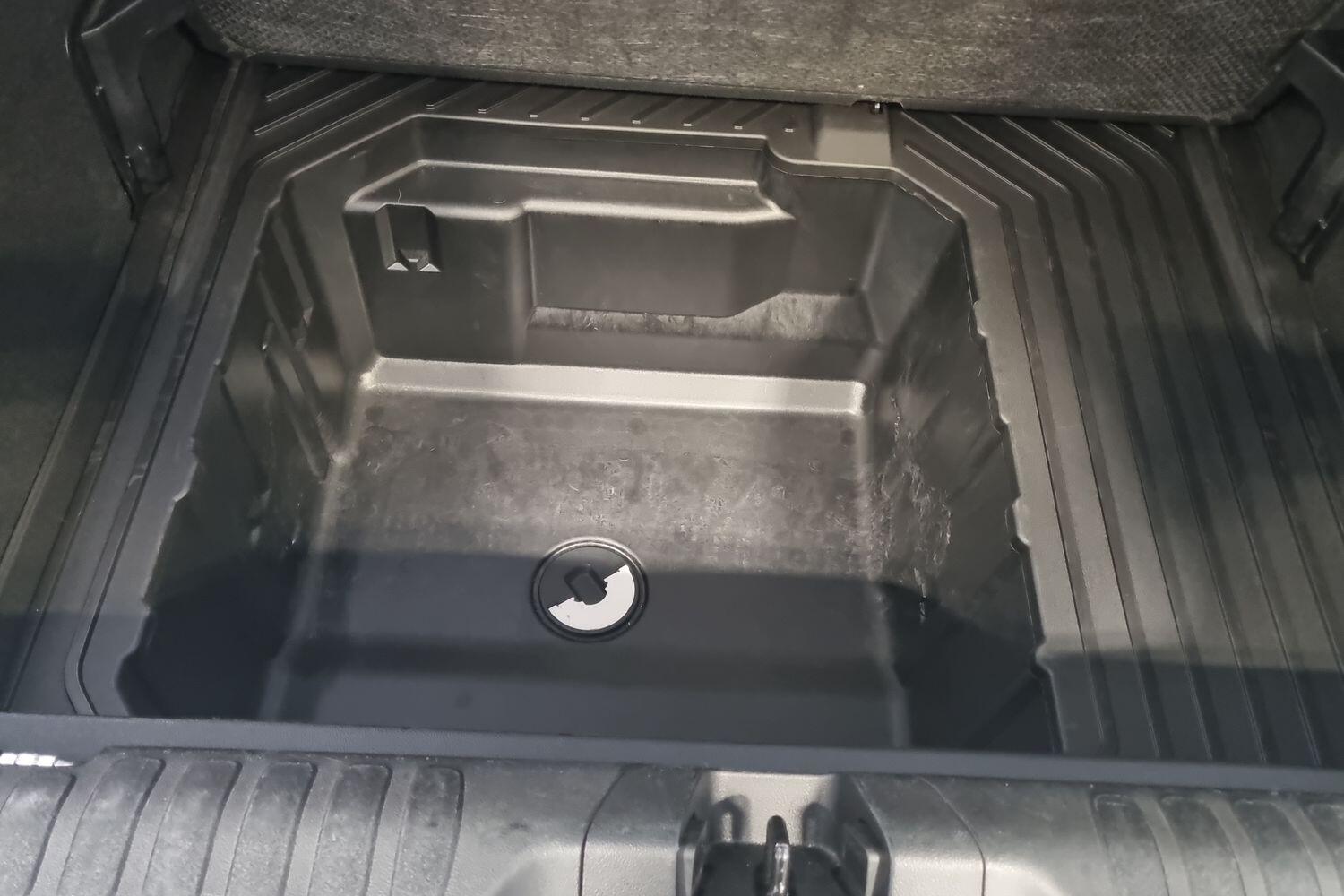 Used Ford Puma 2024 for sale - 76585278: Photo 15