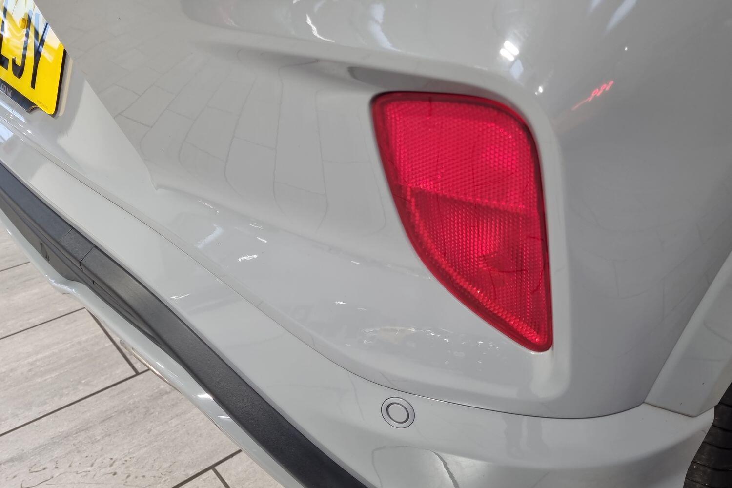 Used Ford Puma 2024 for sale - 76585278: Photo 17