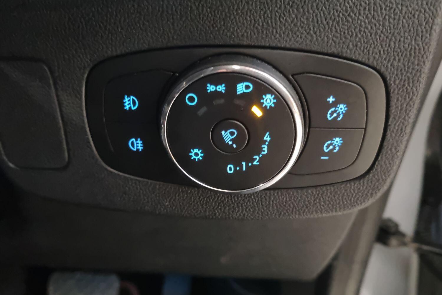 Used Ford Puma 2024 for sale - 76585278: Photo 19