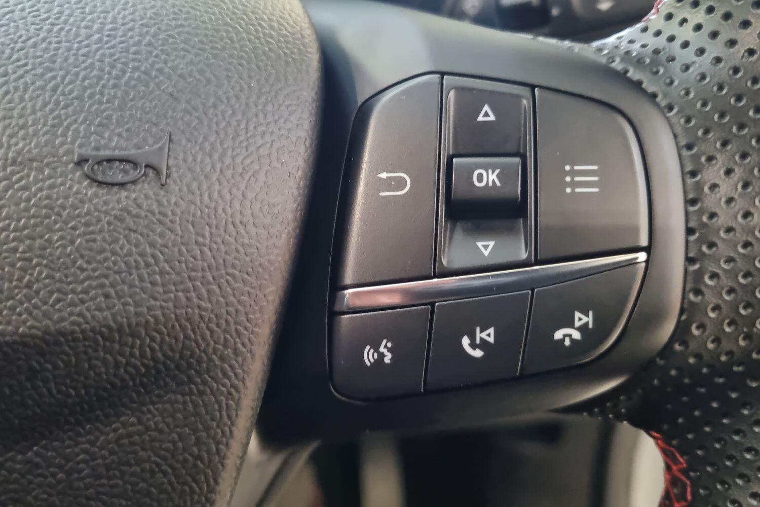 Used Ford Puma 2024 for sale - 76585278: Photo 20