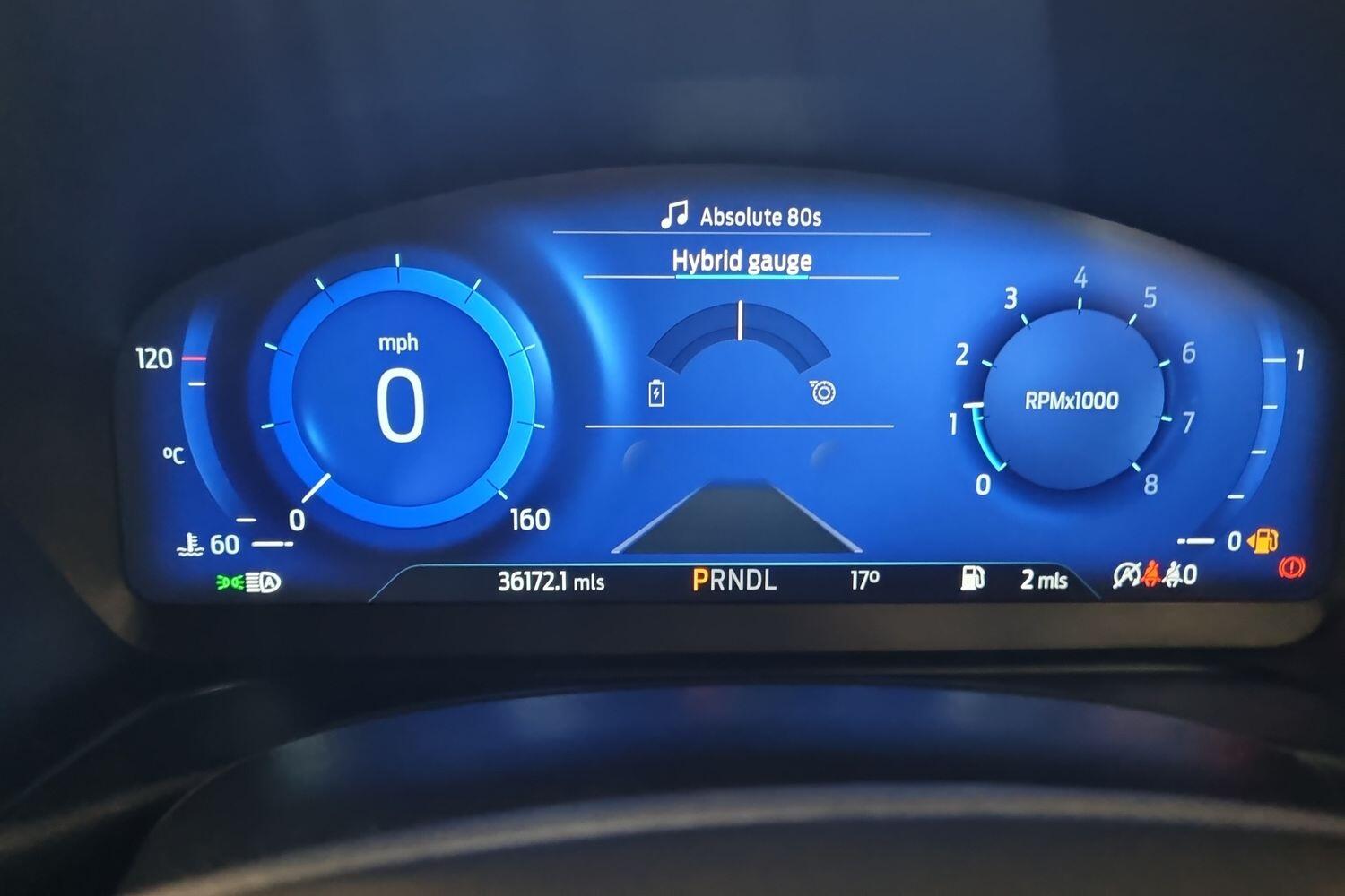 Used Ford Puma 2024 for sale - 76585278: Photo 24