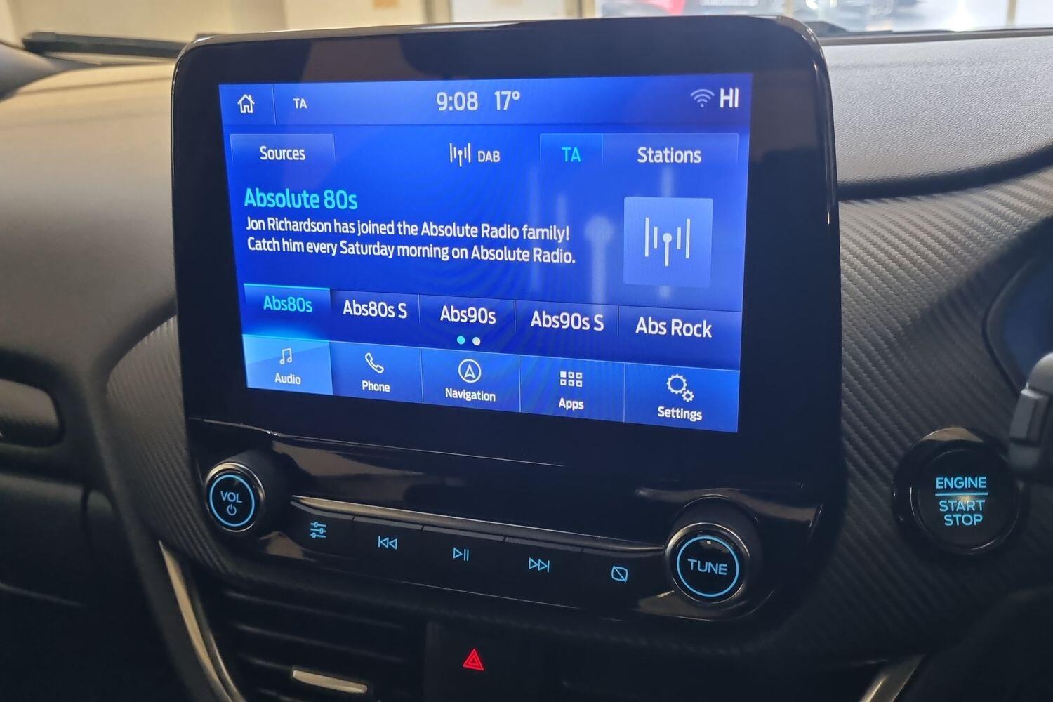 Used Ford Puma 2024 for sale - 76585278: Photo 25