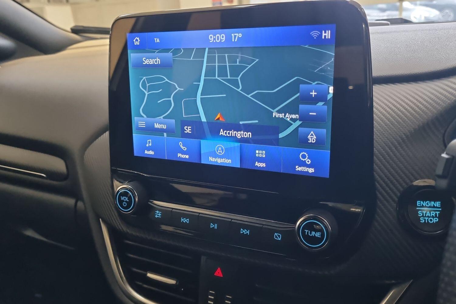 Used Ford Puma 2024 for sale - 76585278: Photo 26