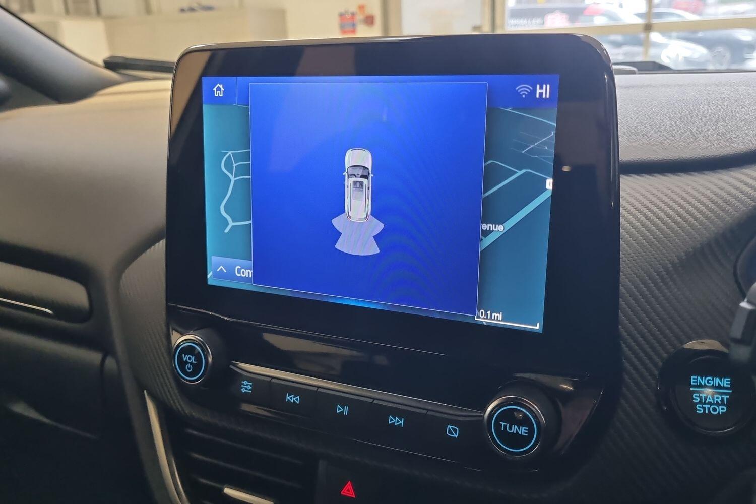 Used Ford Puma 2024 for sale - 76585278: Photo 27