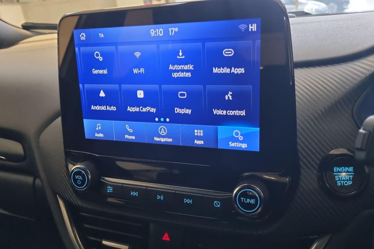 Used Ford Puma 2024 for sale - 76585278: Photo 29