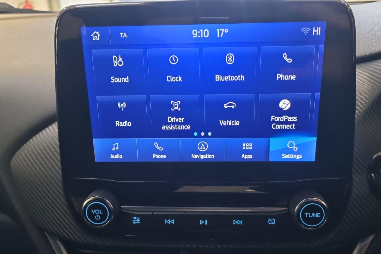 Used Ford Puma 2024 for sale - 76585278: Photo 30