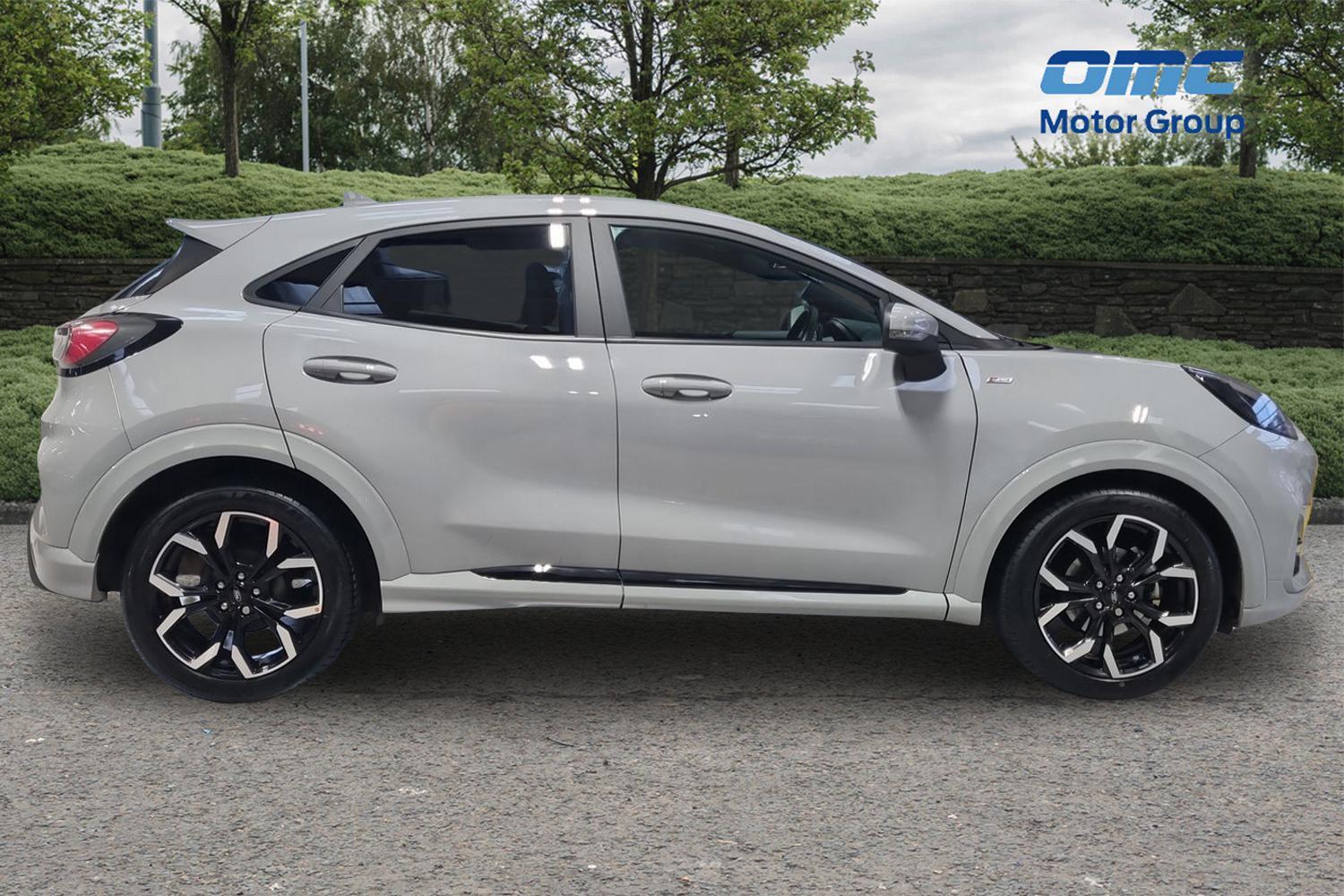 Used Ford Puma 2024 for sale - 76585278: Photo 6