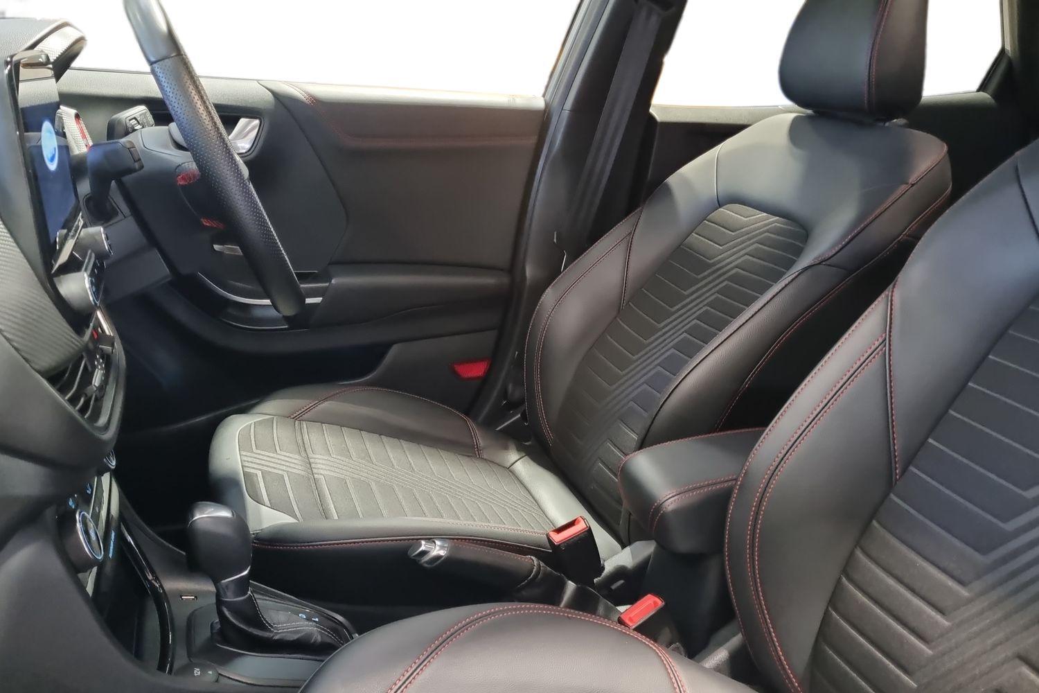 Used Ford Puma 2024 for sale - 76585278: Photo 7