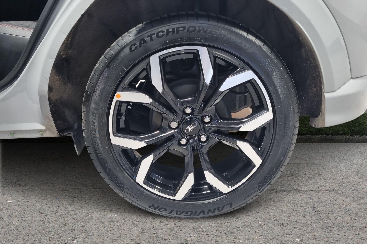 Used Ford Puma 2024 for sale - 76585278: Photo 9