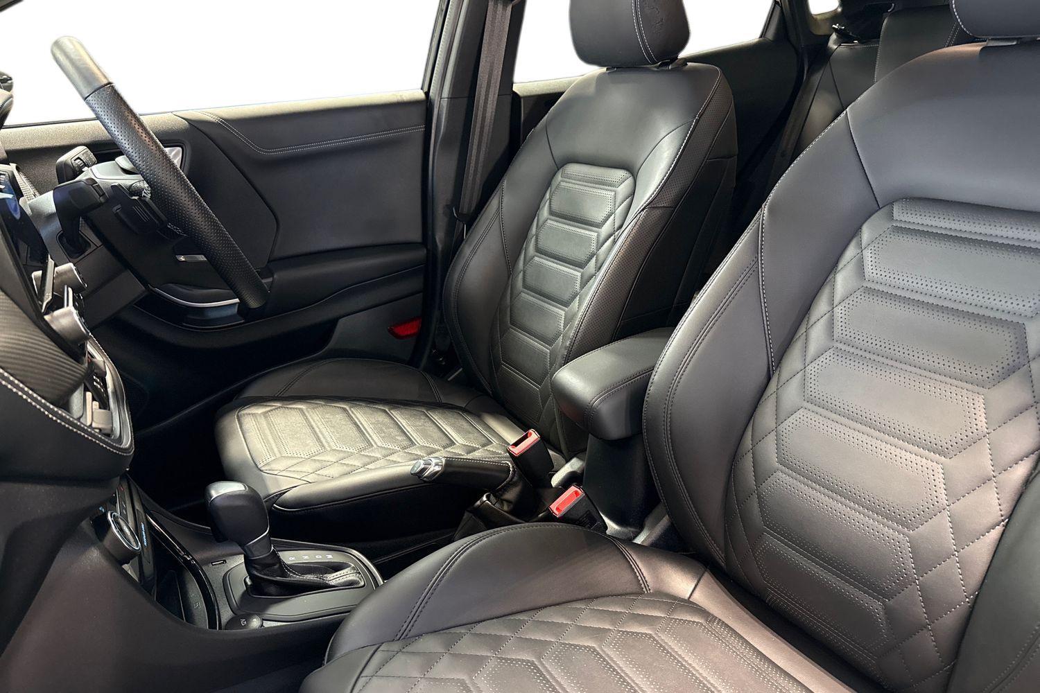 Used Ford Puma 2023 for sale - 76512031: Photo 11